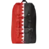 VERTICAL SHARK CUT & SEW HILLS BACKPACK