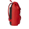 VERTICAL SHARK CUT & SEW HILLS BACKPACK