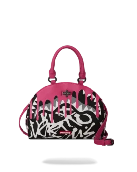 VICE DRIP SEASIDE HANDBAG