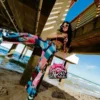 VICE DRIP SEASIDE HANDBAG