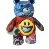 VILLAIN MONEY BEAR TEDDYBEAR RON ENGLISH EDITION BACKPACK
