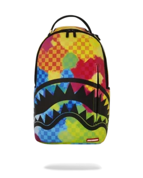 VIVID LIVID AND SPLIVID DLXSV BACKPACK