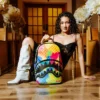 VIVID LIVID AND SPLIVID DLXSV BACKPACK