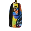 VIVID LIVID AND SPLIVID DLXSV BACKPACK
