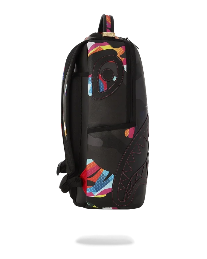 VOLATILE DLXSV BACKPACK