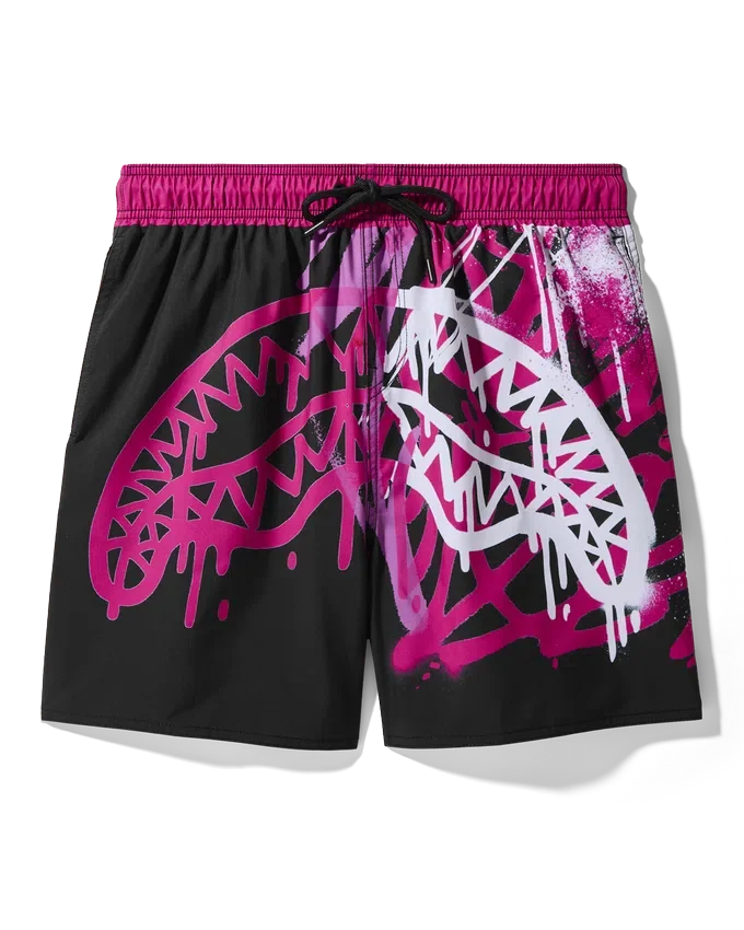 VORTEX SWIM SHORT