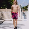 VORTEX SWIM SHORT
