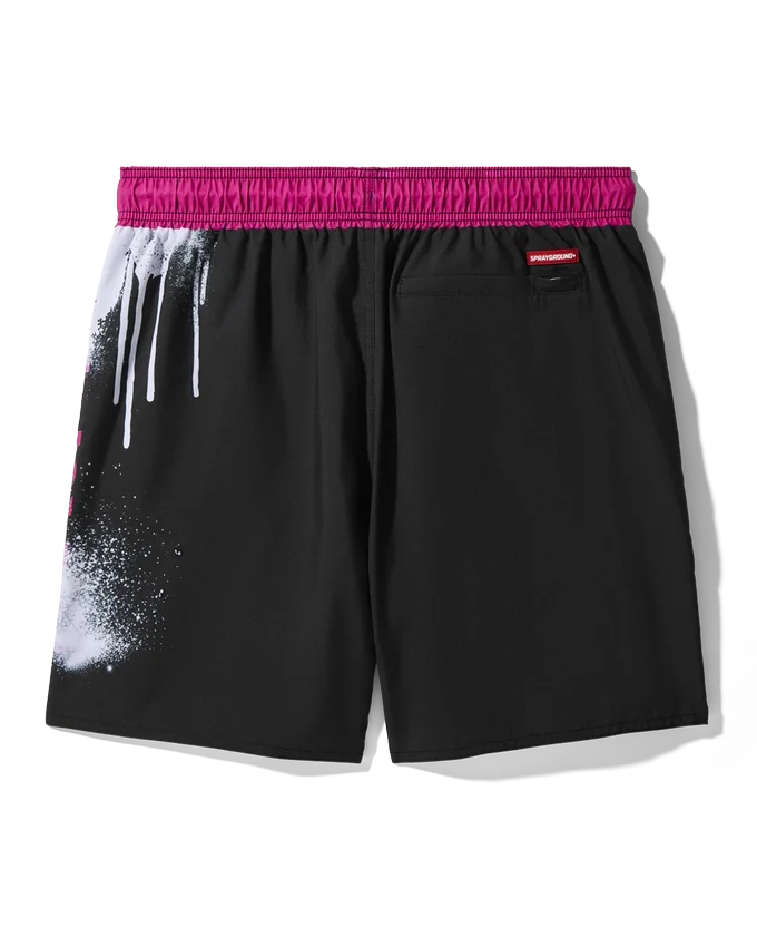 VORTEX SWIM SHORT