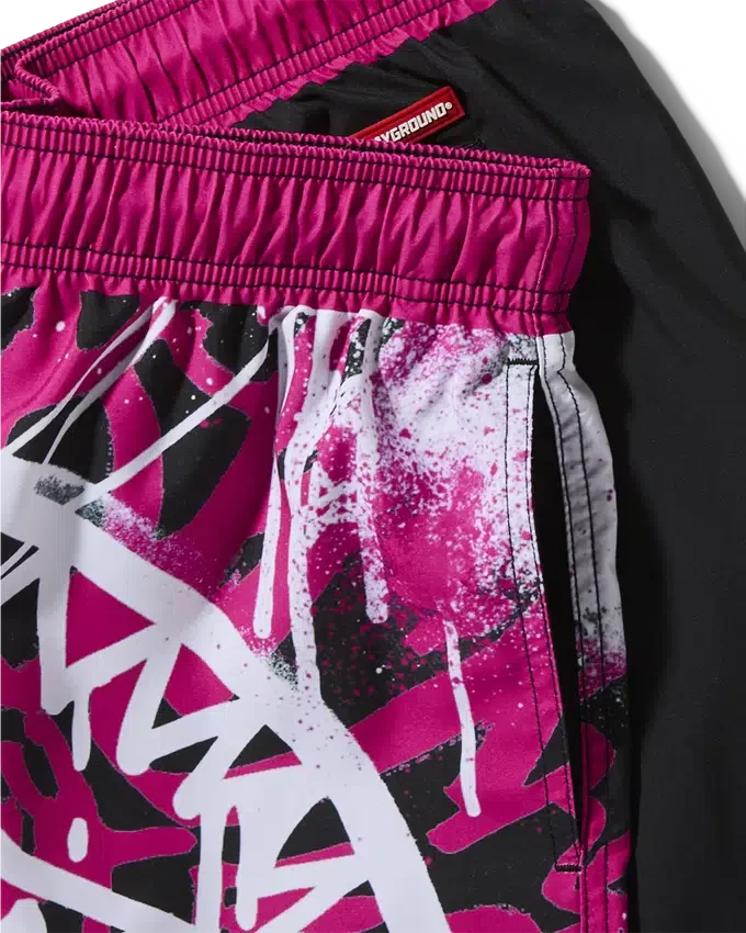 VORTEX SWIM SHORT