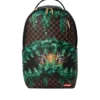 WATCH OUT...EYES ON YOU BACKPACK