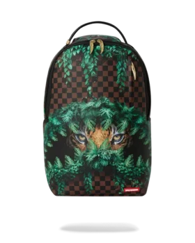 WATCH OUT...EYES ON YOU BACKPACK