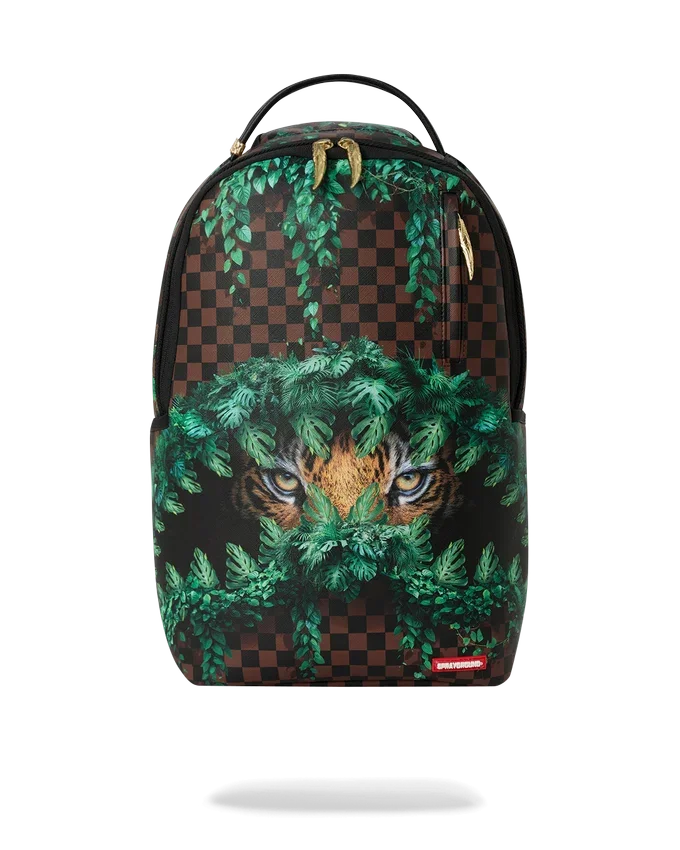 WATCH OUT...EYES ON YOU BACKPACK