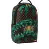 WATCH OUT...EYES ON YOU BACKPACK