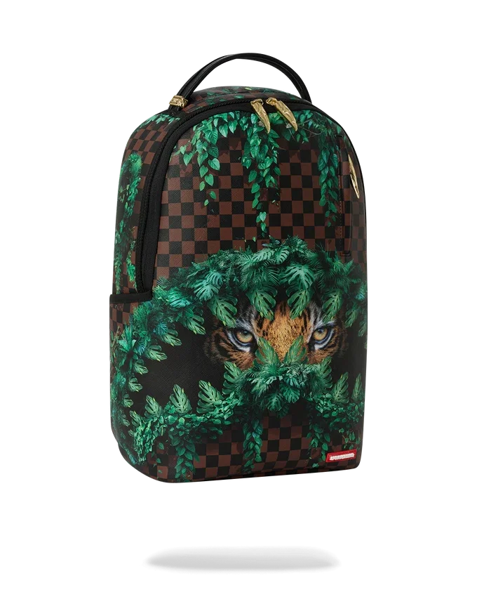 WATCH OUT...EYES ON YOU BACKPACK