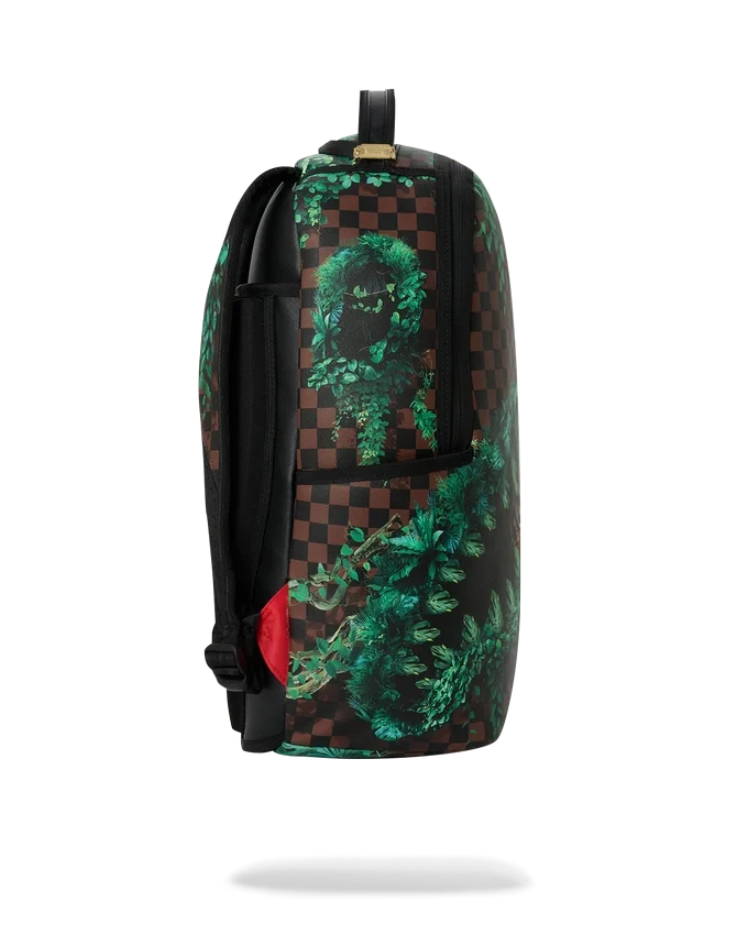 WATCH OUT...EYES ON YOU BACKPACK