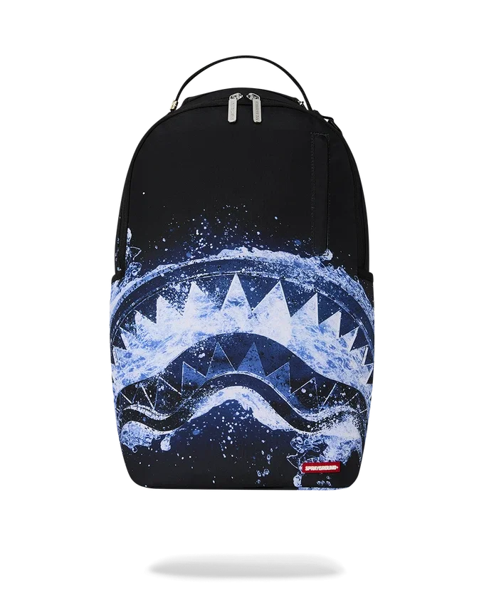 WAVEBREAKER SHARK BACKPACK