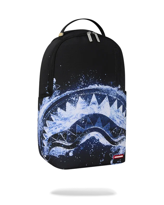WAVEBREAKER SHARK BACKPACK