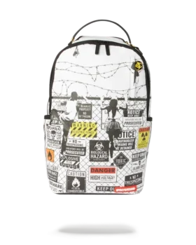 WE ARE THE KIDS BACKPACK