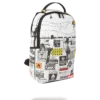 WE ARE THE KIDS BACKPACK
