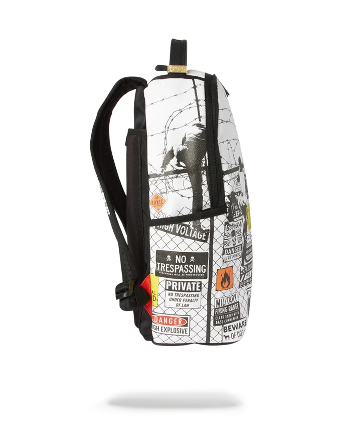 WE ARE THE KIDS BACKPACK