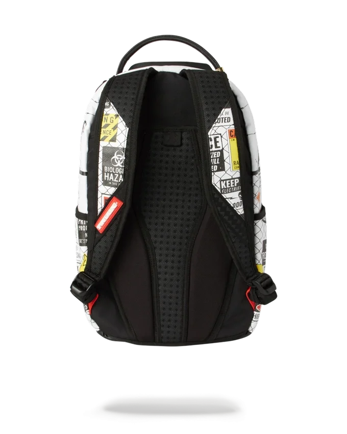 WE ARE THE KIDS BACKPACK