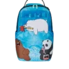 WE BARE BEARS CHILLIN' BACKPACK