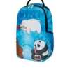 WE BARE BEARS CHILLIN' BACKPACK