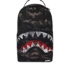 WE FADED DLXSR BACKPACK