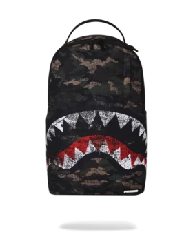 WE FADED DLXSR BACKPACK