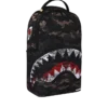WE FADED DLXSR BACKPACK