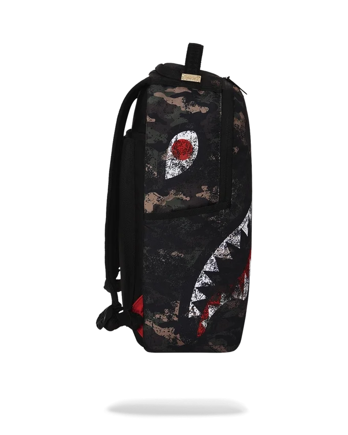 WE FADED DLXSR BACKPACK