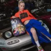 WE OUT HERE BACKPACK (DLXV)