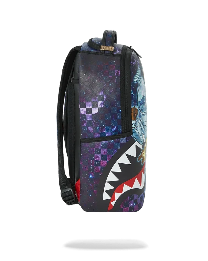 WE OUT HERE BACKPACK (DLXV)