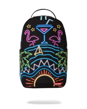 WEEKEND WARRIOR BACKPACK