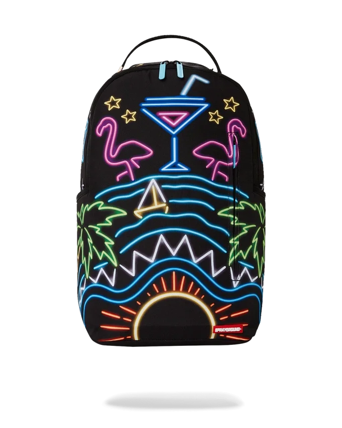 WEEKEND WARRIOR BACKPACK