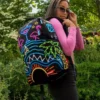 WEEKEND WARRIOR BACKPACK