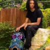 WEEKEND WARRIOR BACKPACK