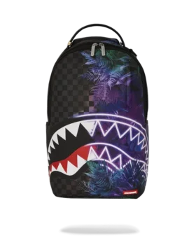 WELCOME TO THE PARTY DLXSV BACKPACK