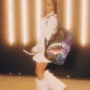 WELCOME TO THE PARTY DLXSV BACKPACK