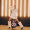 WELCOME TO THE PARTY DLXSV BACKPACK