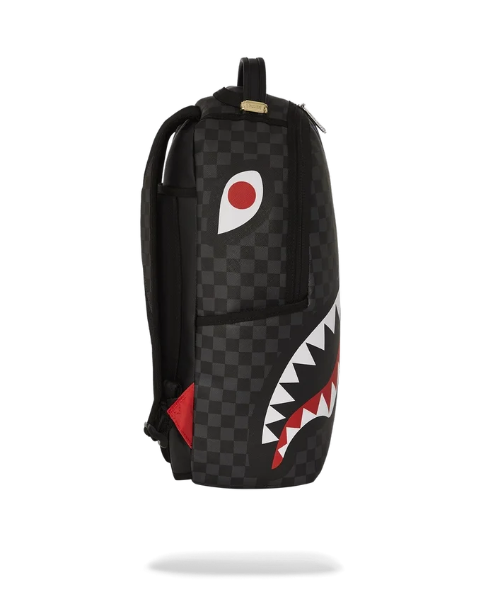 WELCOME TO THE PARTY DLXSV BACKPACK