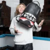 WHAT THE BEEP' SHARK BACKPACK