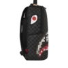 WHAT THE BEEP' SHARK BACKPACK