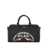 WHAT THE BEEP' SHARK MINI DUFFLE
