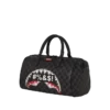 WHAT THE BEEP' SHARK MINI DUFFLE