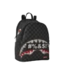 WHAT THE BEEP' SHARK SAVAGE BACKPACK