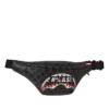 WHAT THE BEEP' SHARK SAVVY CROSSBODY