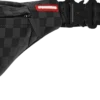 WHAT THE BEEP' SHARK SAVVY CROSSBODY