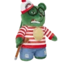 WHERES WALDO MONEYBEAR TEDDYBEAR BACKPACK