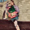 WHERES WALDO MONEYBEAR TEDDYBEAR BACKPACK